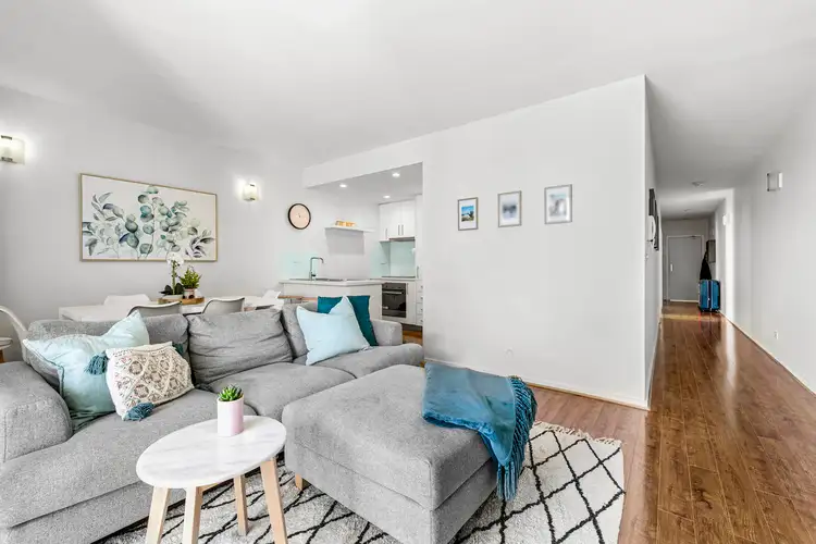 Fourth view of Homely apartment listing, 201/270 Centre Road, Bentleigh VIC 3204
