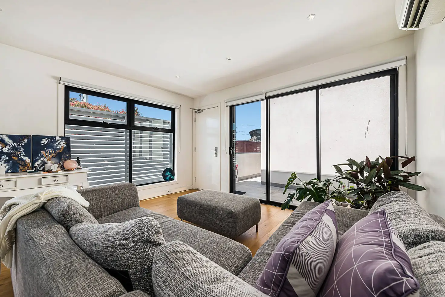 Main view of Homely apartment listing, 202/4 Nicholson Court, Clayton VIC 3168