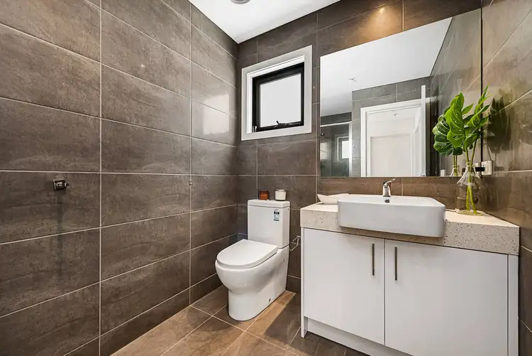 Fourth view of Homely apartment listing, 202/4 Nicholson Court, Clayton VIC 3168