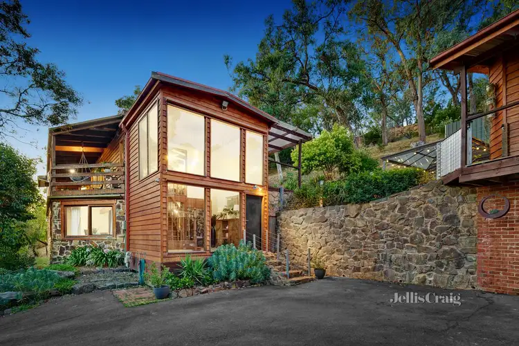 Main view of Homely house listing, 13 Brogil Road, North Warrandyte VIC 3113
