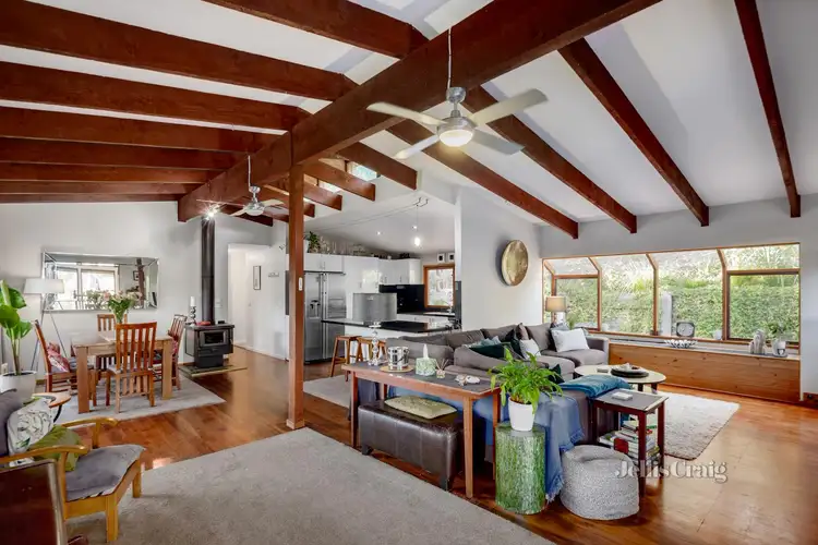 Second view of Homely house listing, 13 Brogil Road, North Warrandyte VIC 3113