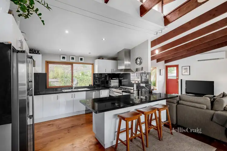 Third view of Homely house listing, 13 Brogil Road, North Warrandyte VIC 3113