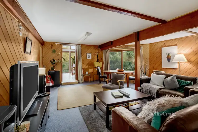 Fifth view of Homely house listing, 13 Brogil Road, North Warrandyte VIC 3113