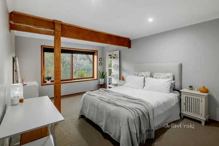 Sixth view of Homely house listing, 13 Brogil Road, North Warrandyte VIC 3113
