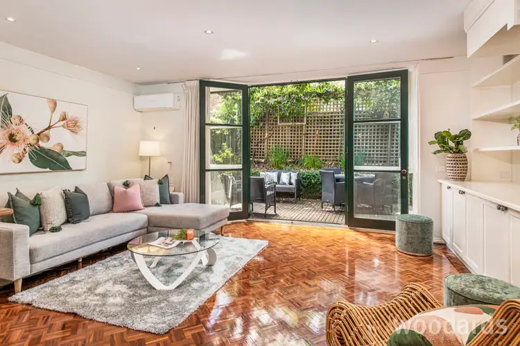 2/47 Riversdale Road, Hawthorn VIC 3122