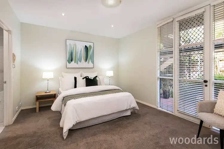 Sixth view of Homely townhouse listing, 2/47 Riversdale Road, Hawthorn VIC 3122