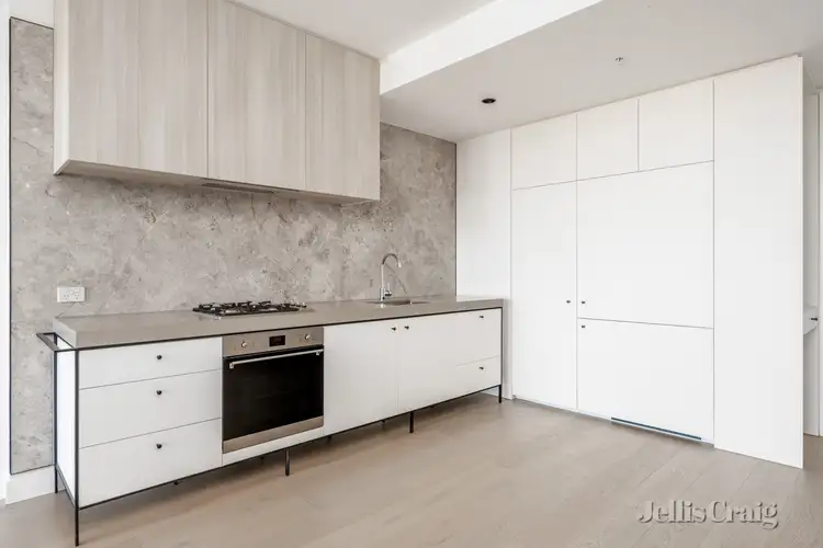 Main view of Homely apartment listing, 303/23 Mills Boulevard, Alphington VIC 3078