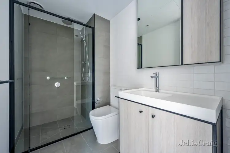 Fifth view of Homely apartment listing, 303/23 Mills Boulevard, Alphington VIC 3078