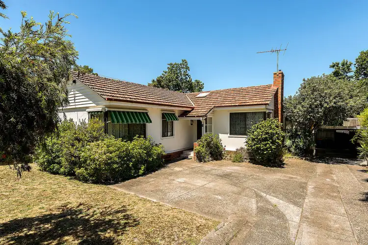 Second view of Homely house listing, 314 High Street, Ashburton VIC 3147