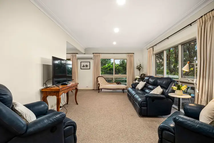 Second view of Homely house listing, 9 McPherson Road, Warrandyte VIC 3113