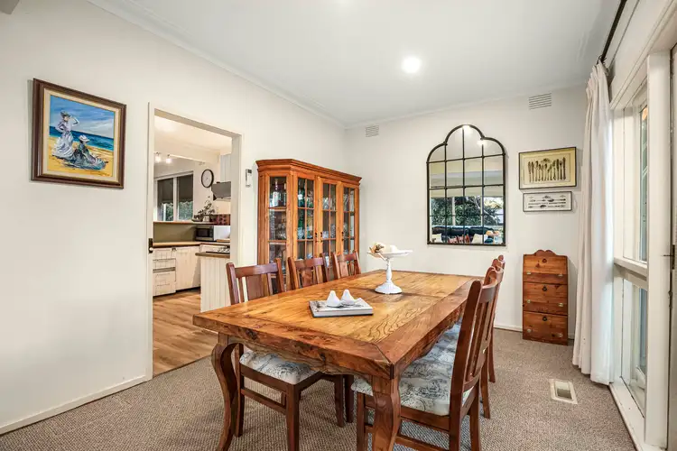Third view of Homely house listing, 9 McPherson Road, Warrandyte VIC 3113