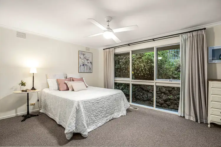 Fifth view of Homely house listing, 9 McPherson Road, Warrandyte VIC 3113