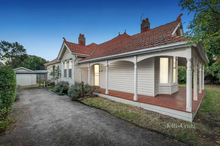 14 Abbott Street, Sandringham VIC 3191
