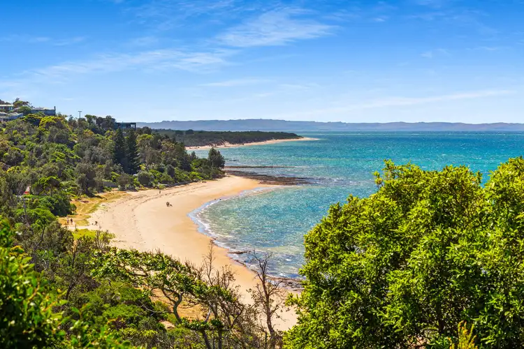 Second view of Homely house listing, 49 Tasman Road, Somers VIC 3927