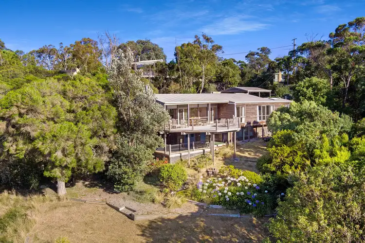 Third view of Homely house listing, 49 Tasman Road, Somers VIC 3927