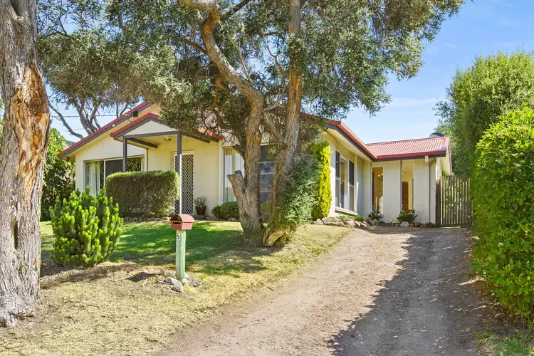Main view of Homely house listing, 5 Kay Street, Blairgowrie VIC 3942