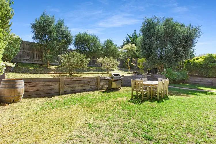 Fifth view of Homely house listing, 5 Kay Street, Blairgowrie VIC 3942