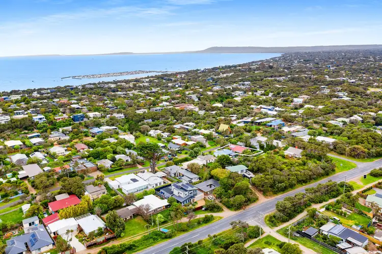 Sixth view of Homely house listing, 5 Kay Street, Blairgowrie VIC 3942