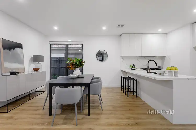 Fourth view of Homely townhouse listing, 1/24 Manoon Road, Clayton South VIC 3169