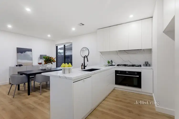 Fifth view of Homely townhouse listing, 1/24 Manoon Road, Clayton South VIC 3169