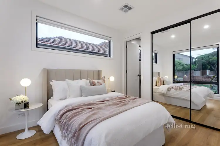 Sixth view of Homely townhouse listing, 1/24 Manoon Road, Clayton South VIC 3169