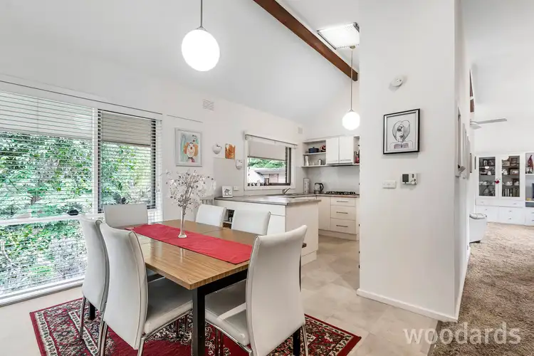 Second view of Homely unit listing, 7/354 High Street Road, Mount Waverley VIC 3149