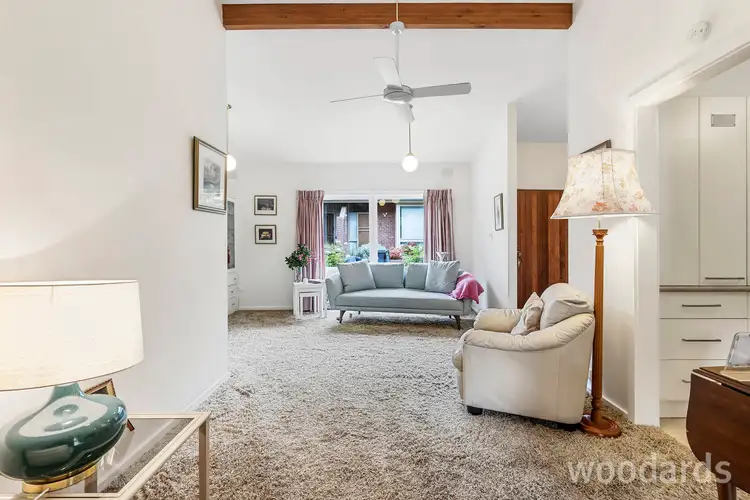 Fifth view of Homely unit listing, 7/354 High Street Road, Mount Waverley VIC 3149
