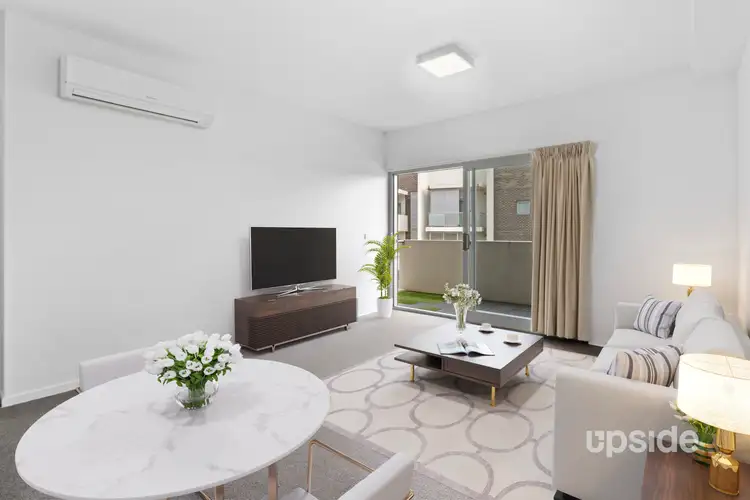 Fourth view of Homely apartment listing, 508/82 Thynne Street, Bruce ACT 2617