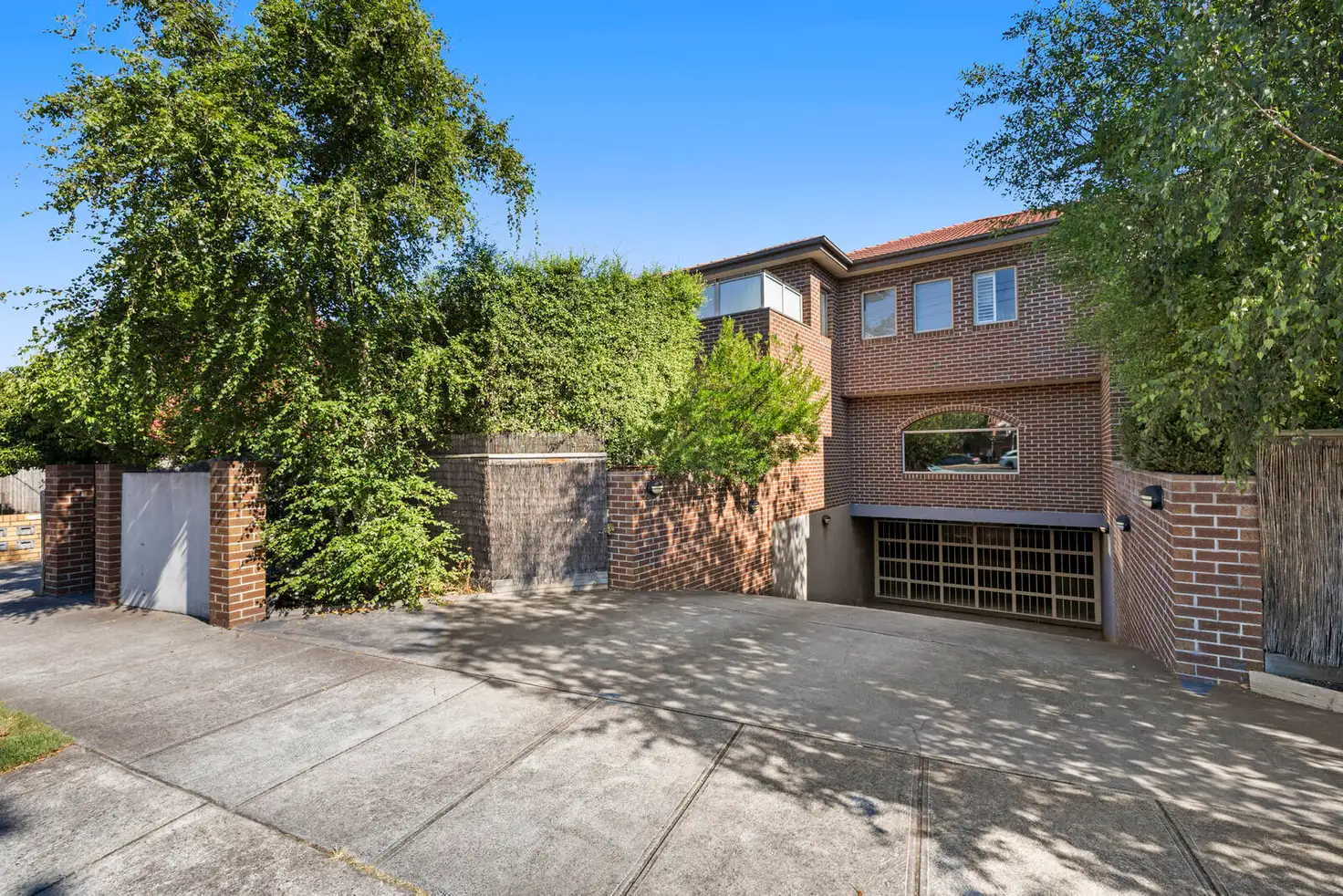 Main view of Homely apartment listing, 6/1214 Dandenong Road, Murrumbeena VIC 3163