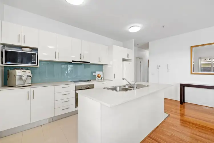 Second view of Homely apartment listing, 6/1214 Dandenong Road, Murrumbeena VIC 3163