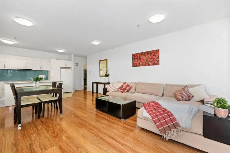Third view of Homely apartment listing, 6/1214 Dandenong Road, Murrumbeena VIC 3163