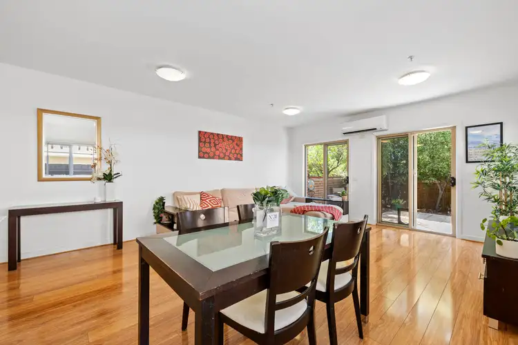Fourth view of Homely apartment listing, 6/1214 Dandenong Road, Murrumbeena VIC 3163