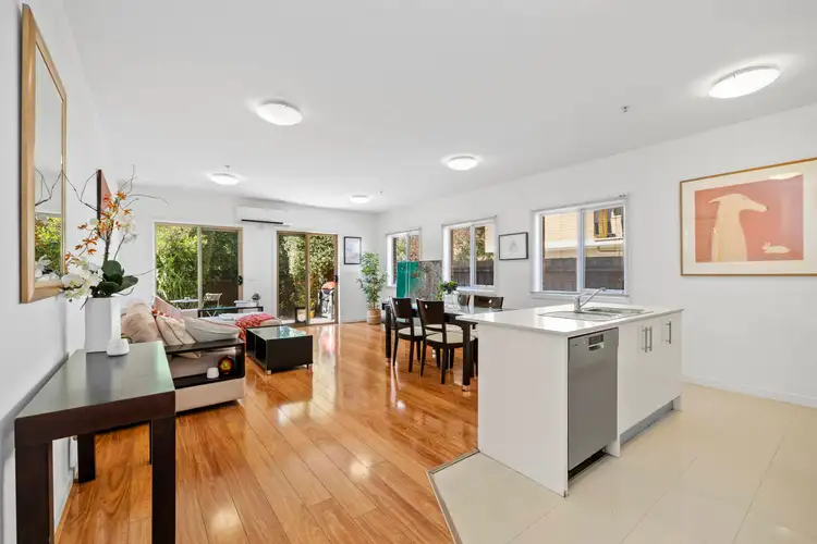 Fifth view of Homely apartment listing, 6/1214 Dandenong Road, Murrumbeena VIC 3163