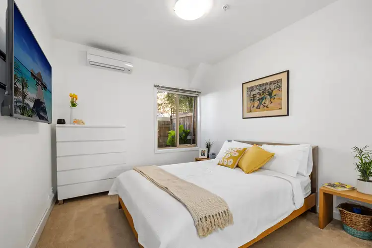 Sixth view of Homely apartment listing, 6/1214 Dandenong Road, Murrumbeena VIC 3163