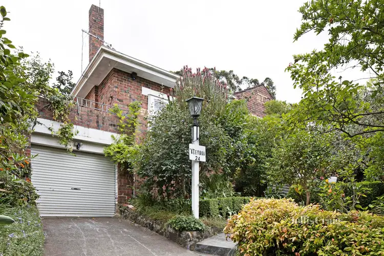 24 Glen Drive, Eaglemont VIC 3084