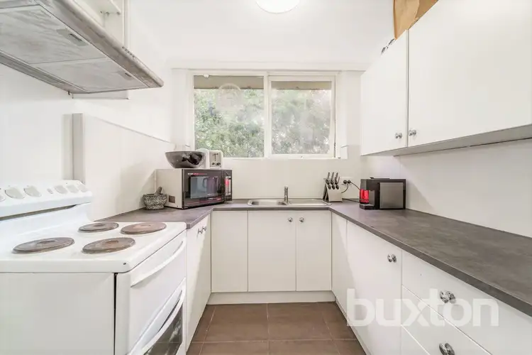 60 Edgar Street North