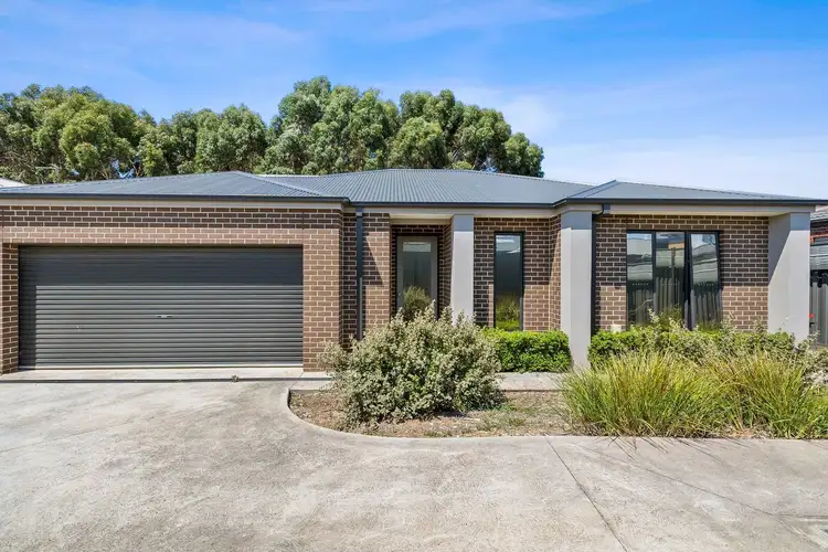 3/101 Hermitage Avenue, Mount Clear VIC 3350