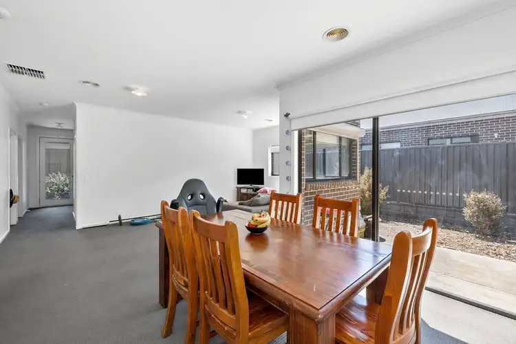 Third view of Homely house listing, 3/101 Hermitage Avenue, Mount Clear VIC 3350