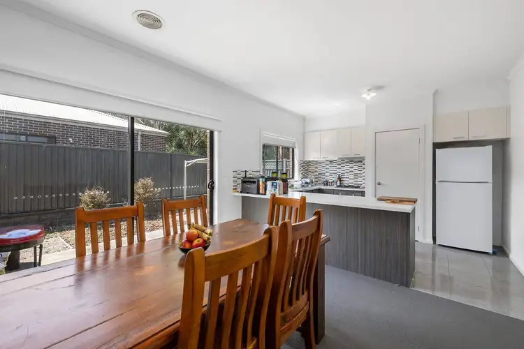 Fourth view of Homely house listing, 3/101 Hermitage Avenue, Mount Clear VIC 3350