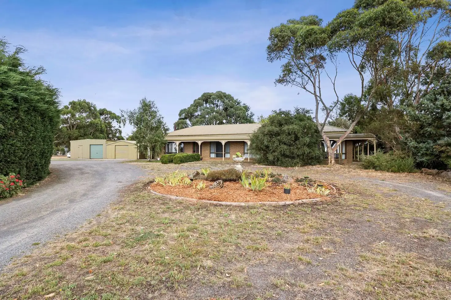 Main view of Homely house listing, 45 Whites Road, Cardigan VIC 3352