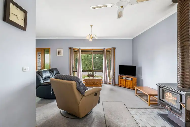 Second view of Homely house listing, 45 Whites Road, Cardigan VIC 3352