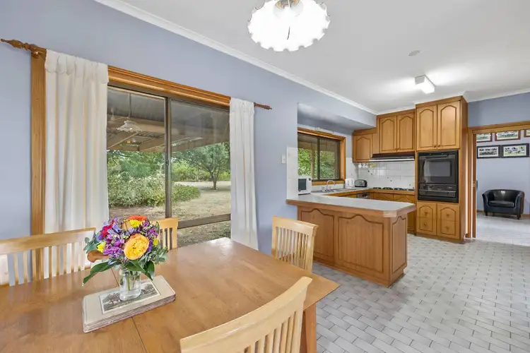 Fourth view of Homely house listing, 45 Whites Road, Cardigan VIC 3352