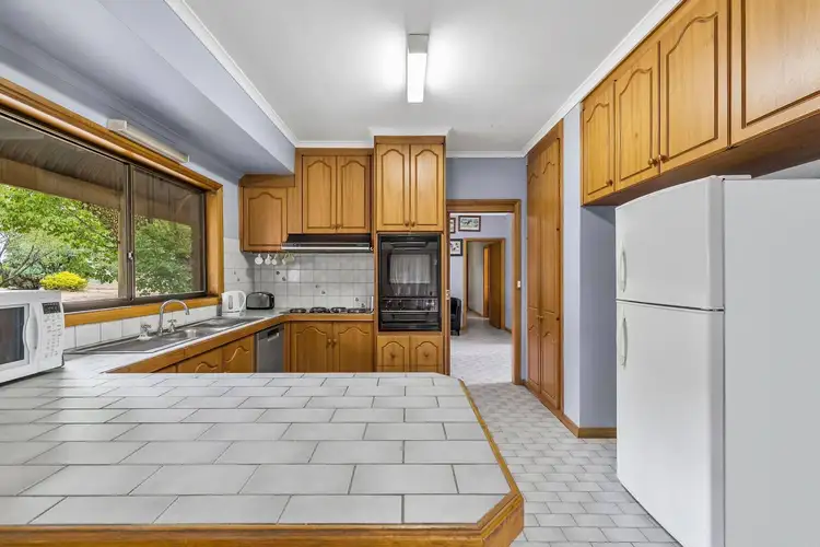 Fifth view of Homely house listing, 45 Whites Road, Cardigan VIC 3352