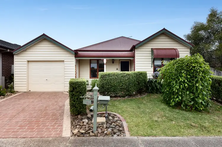 Main view of Homely house listing, 9 Escape Drive, Doreen VIC 3754