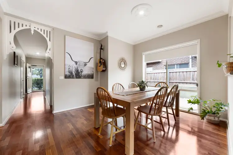 Third view of Homely house listing, 9 Escape  Drive, Doreen VIC 3754