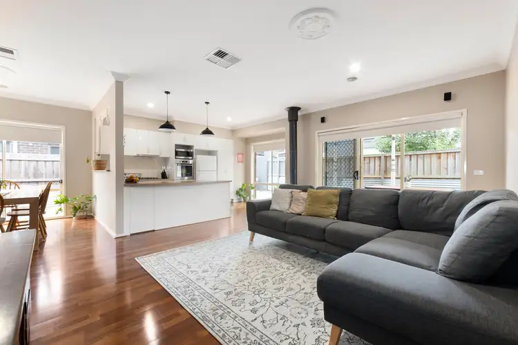 Fourth view of Homely house listing, 9 Escape  Drive, Doreen VIC 3754