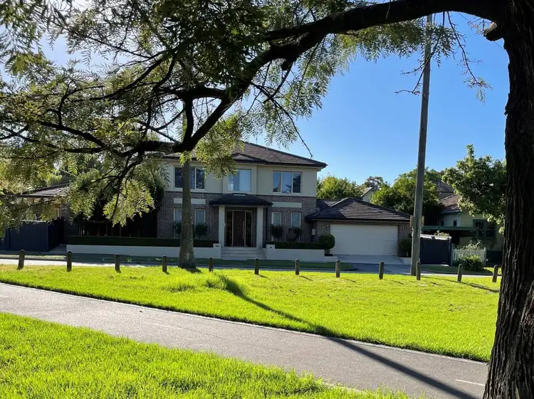 Second view of Homely house listing, 50 Kerferd Road, Glen Iris VIC 3146
