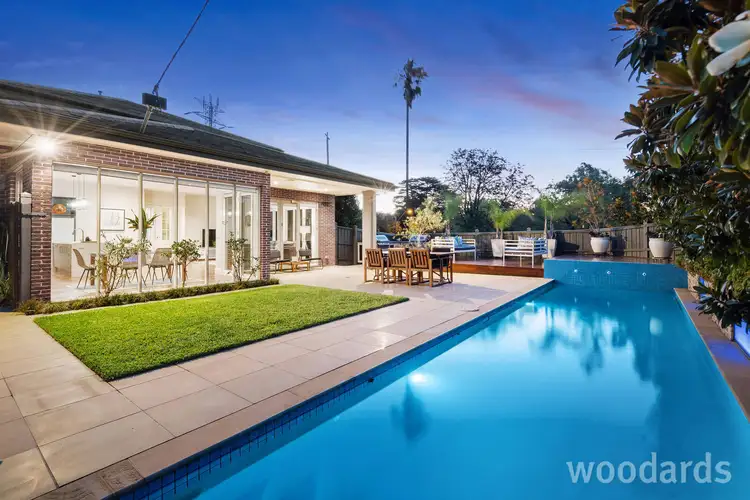Third view of Homely house listing, 50 Kerferd Road, Glen Iris VIC 3146
