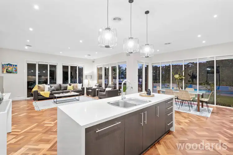 Sixth view of Homely house listing, 50 Kerferd Road, Glen Iris VIC 3146