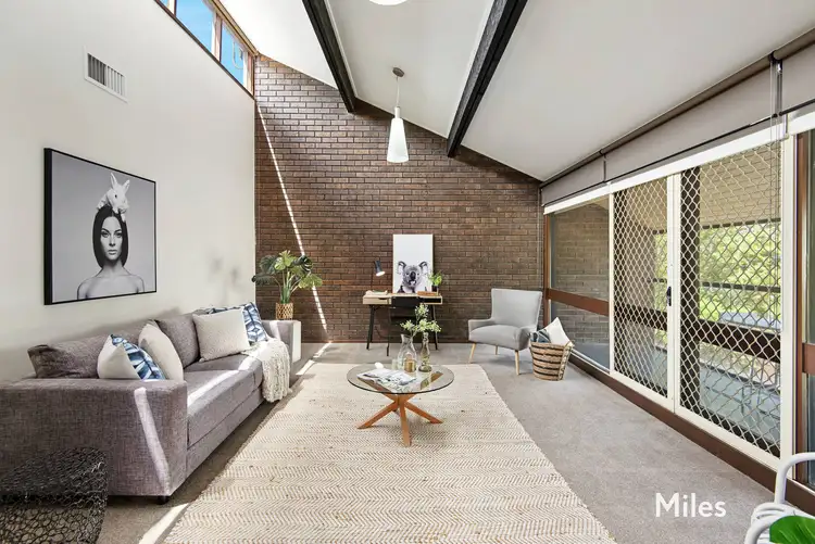 Fifth view of Homely townhouse listing, 28 Latham Street, Ivanhoe VIC 3079